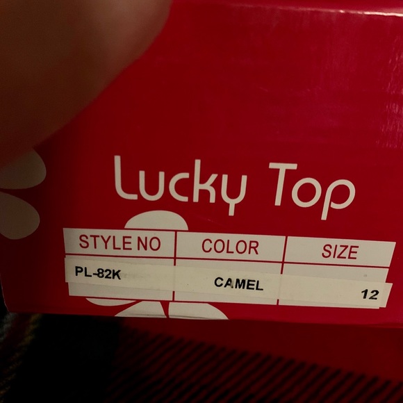 Size 12 girls Sandals brand new in box. - Picture 6 of 6